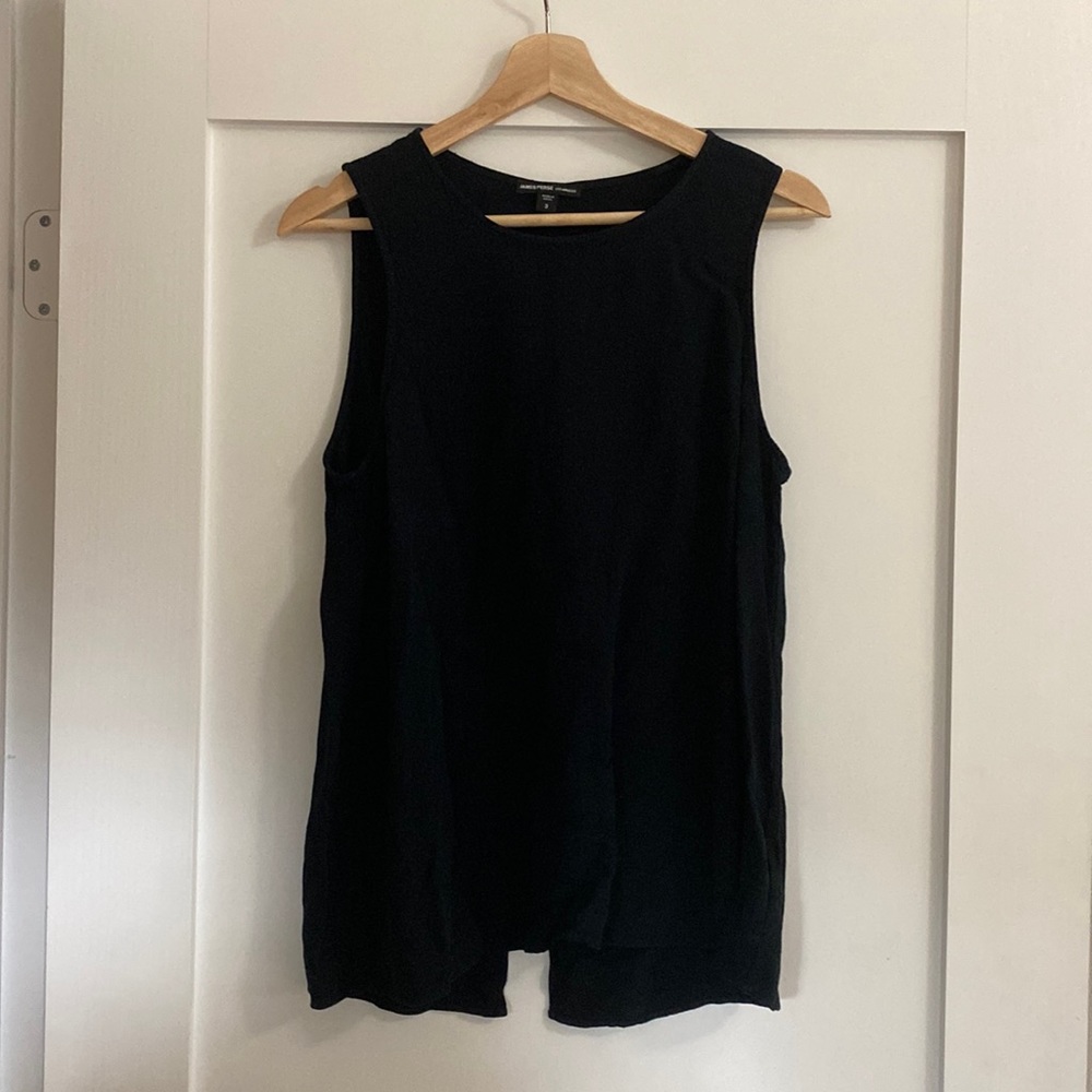 James Perse Tank